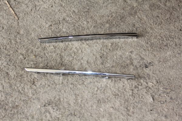 FİAT PUNTO TAMPON ÇITASI ORİJİNAL YEDEK PARÇA_4F4